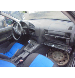 Glace retroviseur droit BMW SERIE 3 E36 Photo n°7