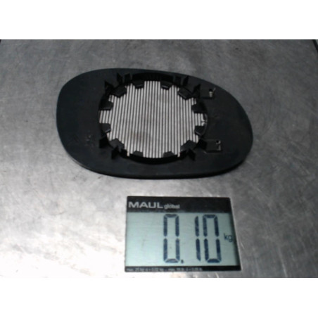 Glace retroviseur gauche PEUGEOT 206