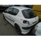 Glace retroviseur gauche PEUGEOT 206