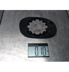 Glace retroviseur gauche PEUGEOT 206