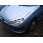 Glace retroviseur gauche PEUGEOT 206