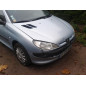 Glace retroviseur gauche PEUGEOT 206