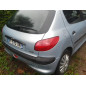 Glace retroviseur gauche PEUGEOT 206