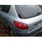Glace retroviseur gauche PEUGEOT 206