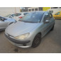 Glace retroviseur gauche PEUGEOT 206