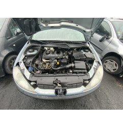 Glace retroviseur gauche PEUGEOT 206 Photo n°4