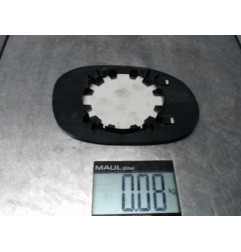 Glace retroviseur gauche PEUGEOT 206