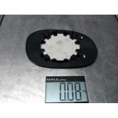 Glace retroviseur gauche PEUGEOT 206