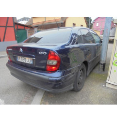 Glace retroviseur droit CITROEN C5 1 Photo n°6