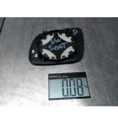 Glace retroviseur droit VOLKSWAGEN LUPO