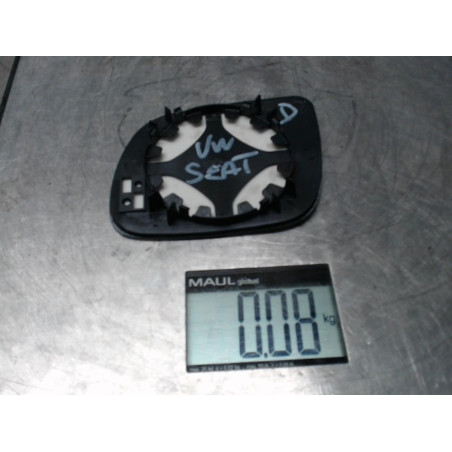 Glace retroviseur droit VOLKSWAGEN LUPO