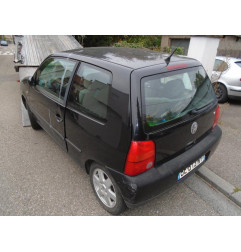 Glace retroviseur droit VOLKSWAGEN LUPO Photo n°5