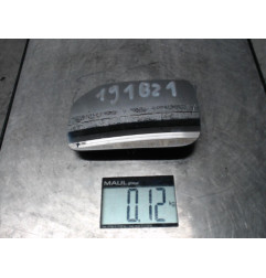 Glace retroviseur droit PEUGEOT 106 Photo n°1