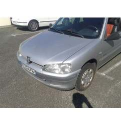 Glace retroviseur droit PEUGEOT 106 Photo n°3