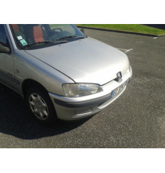 Glace retroviseur droit PEUGEOT 106 Photo n°4
