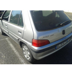 Glace retroviseur droit PEUGEOT 106 Photo n°6