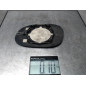 Glace retroviseur droit PEUGEOT 206