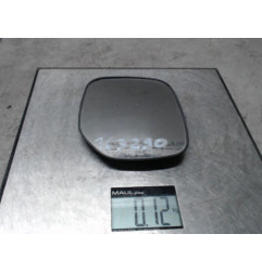 Glace retroviseur droit PEUGEOT PARTNER 1 Photo n°1