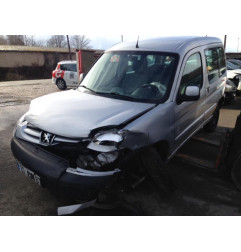 Glace retroviseur droit PEUGEOT PARTNER 1 Photo n°4