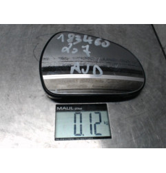 Glace retroviseur droit PEUGEOT 207 Photo n°1