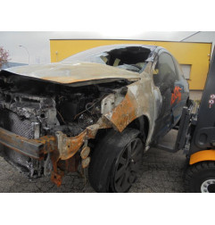 Glace retroviseur droit PEUGEOT 207 Photo n°6