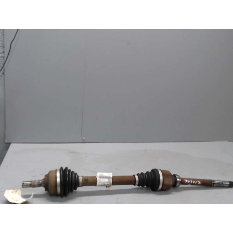 Cardan droit (transmission) CITROEN C3 PICASSO