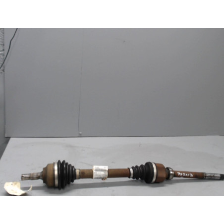 Cardan droit (transmission) CITROEN C3 PICASSO Photo n°1