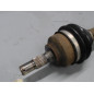 Cardan droit (transmission) CITROEN C3 PICASSO