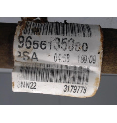 Cardan droit (transmission) CITROEN C3 PICASSO Photo n°3