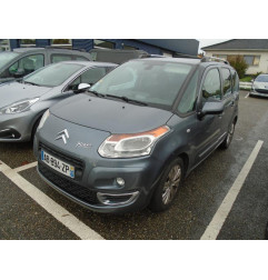 Cardan droit (transmission) CITROEN C3 PICASSO Photo n°4