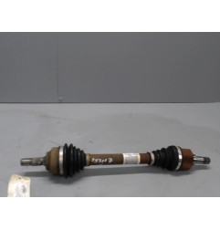 Cardan gauche (transmission) CITROEN C3 PICASSO Photo n°1