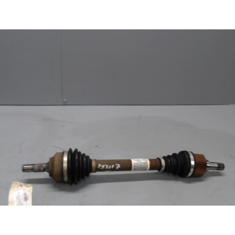 Cardan gauche (transmission) CITROEN C3 PICASSO