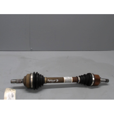 Cardan gauche (transmission) CITROEN C3 PICASSO Photo n°1