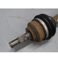 Cardan gauche (transmission) CITROEN C3 PICASSO