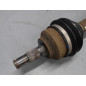 Cardan gauche (transmission) CITROEN C3 PICASSO