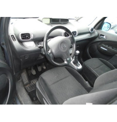 Cardan gauche (transmission) CITROEN C3 PICASSO Photo n°8