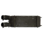 Echangeur air (Intercooler) CITROEN C3 PICASSO
