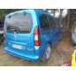 Vase d'expansion CITROEN BERLINGO 2