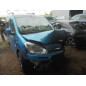 Vase d'expansion CITROEN BERLINGO 2