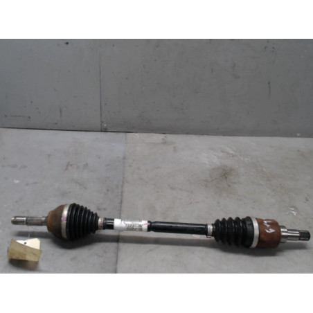 Cardan gauche (transmission) CITROEN DS3 Photo n°1