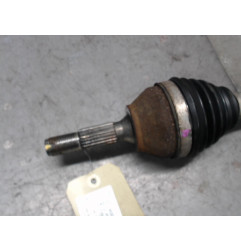 Cardan gauche (transmission) CITROEN DS3