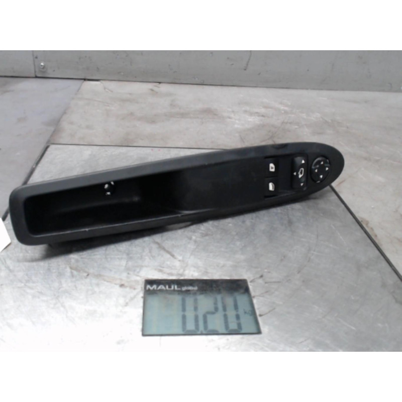 Interrupteur de leve vitre avant gauche CITROEN DS3