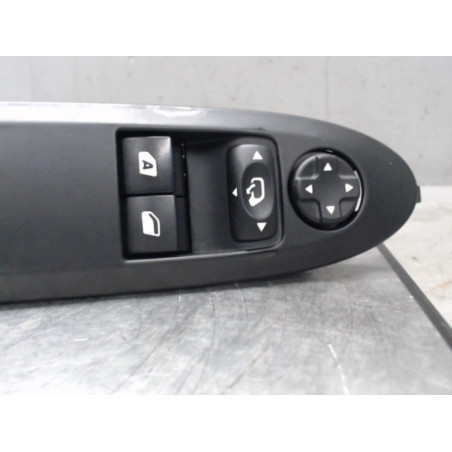 Interrupteur de leve vitre avant gauche CITROEN DS3