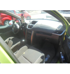 Glace retroviseur gauche PEUGEOT 207 Photo n°7