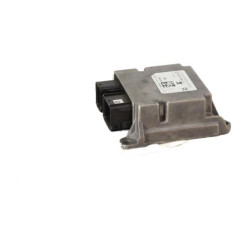 Boitier air bag FORD FIESTA 6 Photo n°3