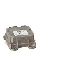 Boitier air bag FORD FIESTA 6 Photo n°4