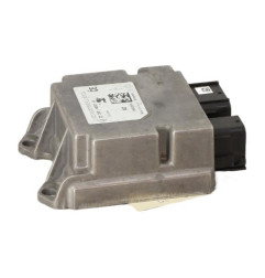 Boitier air bag FORD FIESTA 6 Photo n°5