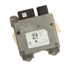 Boitier air bag FORD FIESTA 6 Photo n°6