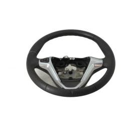 Volant FORD FIESTA 6 Photo n°1