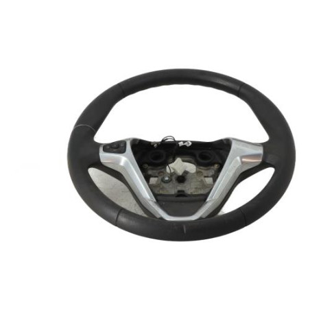 Volant FORD FIESTA 6 Photo n°1